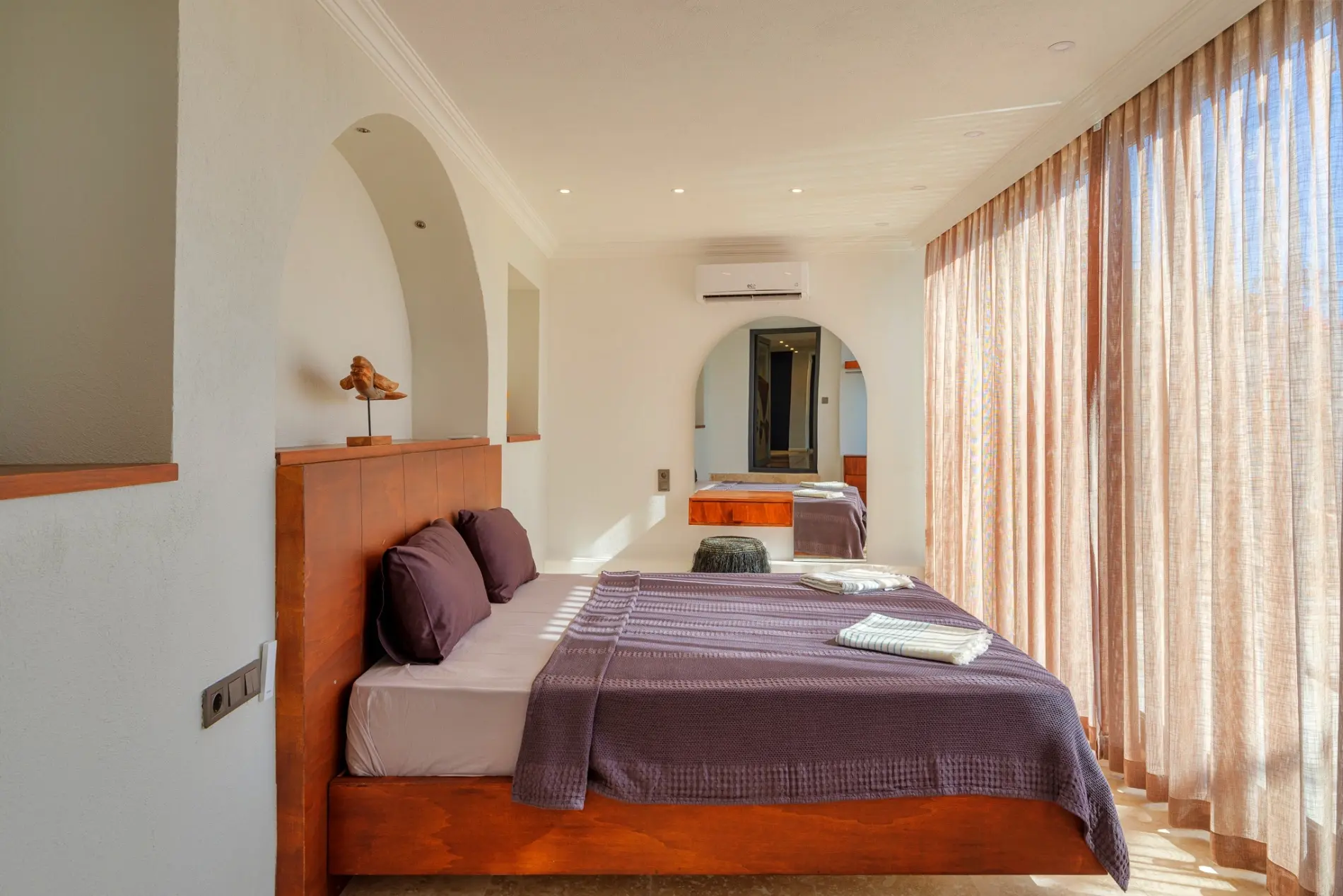 Villa Nisa görsel 34